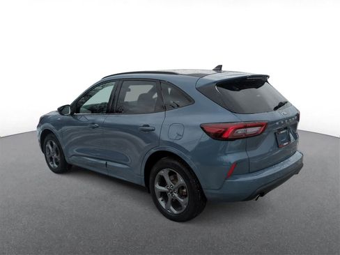 Used 2023 Ford Escape ST-Line w/ Tech Pack #1 image 6