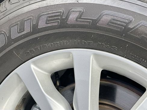 Used 2022 Dodge Durango SXT w/ Trailer Tow Group IV image 33