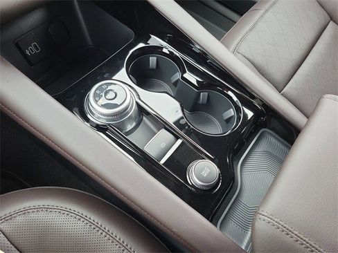 New 2026 Ford Explorer Platinum image 22