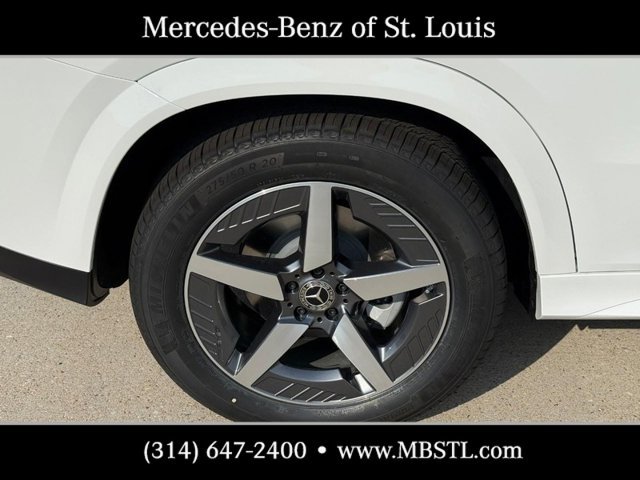 New 2027 Mercedes-Benz GLE 450 4MATIC Coupe image 6