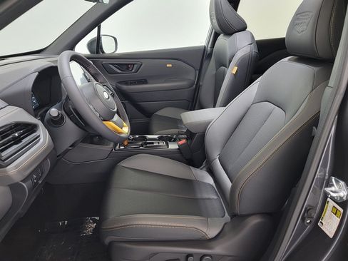 New 2026 Subaru Forester Wilderness AWD/4WD image 11