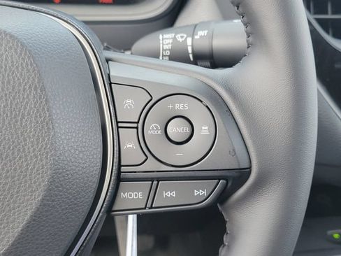 New 2026 Toyota Corolla SE w/ SE Premium Package FWD image 9