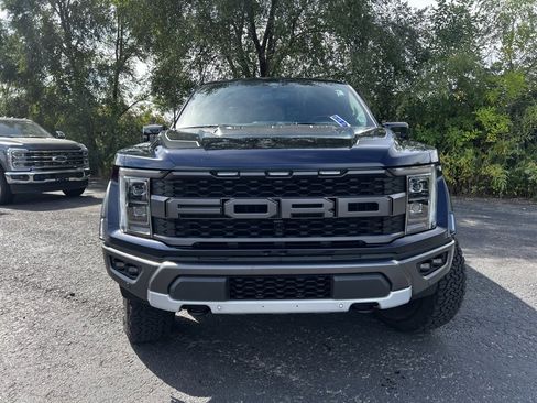 Used 2022 Ford F150 Raptor w/ Raptor 37 Performance Package image 8