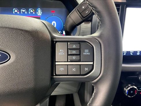 Used 2024 Ford F150 XLT w/ Equipment Group 302A MID RWD image 25