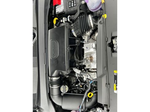 New 2026 Jeep Compass Limited image 15