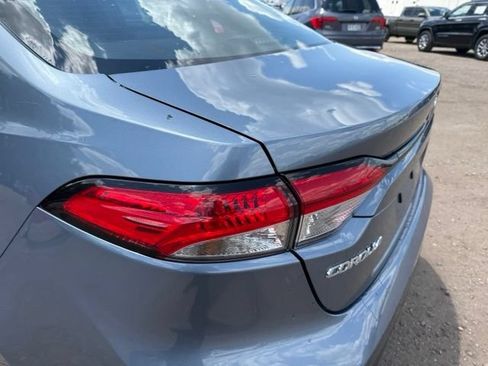 Used 2024 Toyota Corolla LE FWD image 18