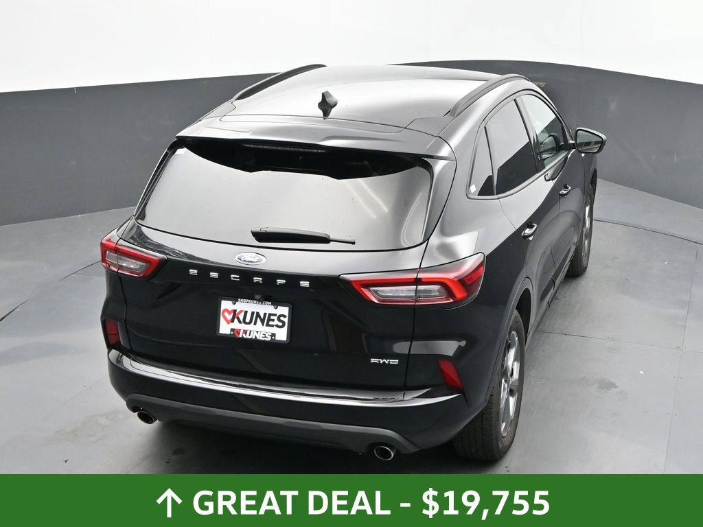 Used 2024 Ford Escape ST-Line AWD/4WD image 33