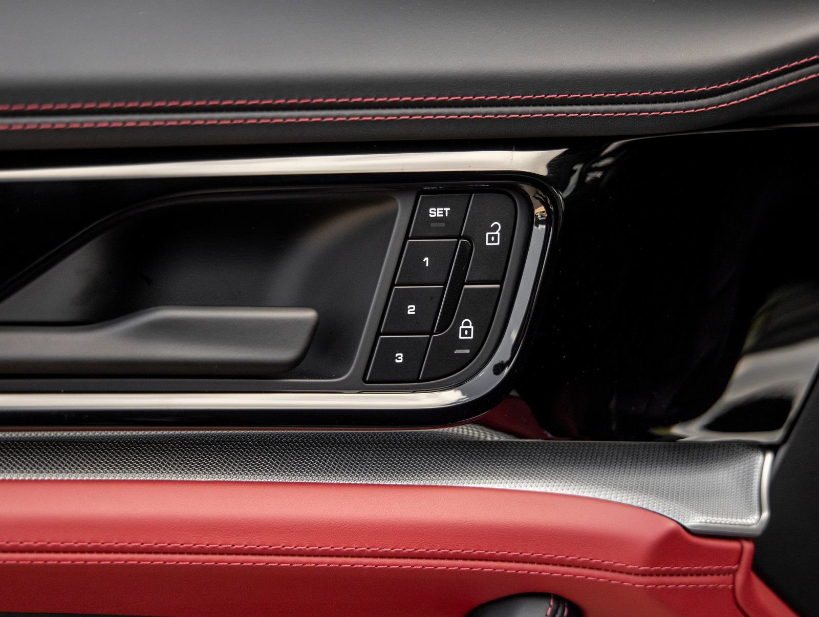 New 2026 Porsche Panamera RWD image 22