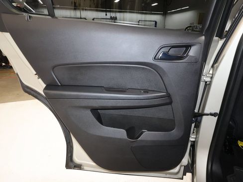 Used 2014 Chevrolet Equinox LT w/ Driver Convenience Package FWD image 11