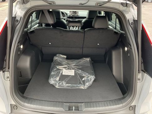 New 2026 Honda CR-V Sport Touring image 22