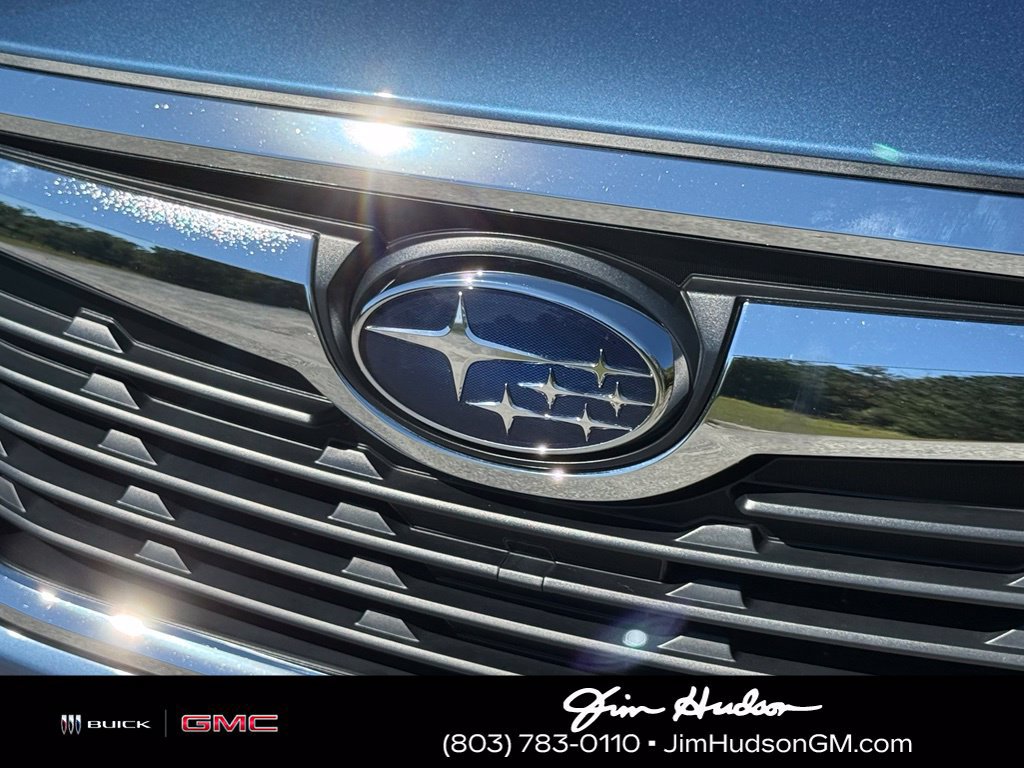 Used 2020 Subaru Forester Touring w/ Popular Package #2 AWD/4WD image 8