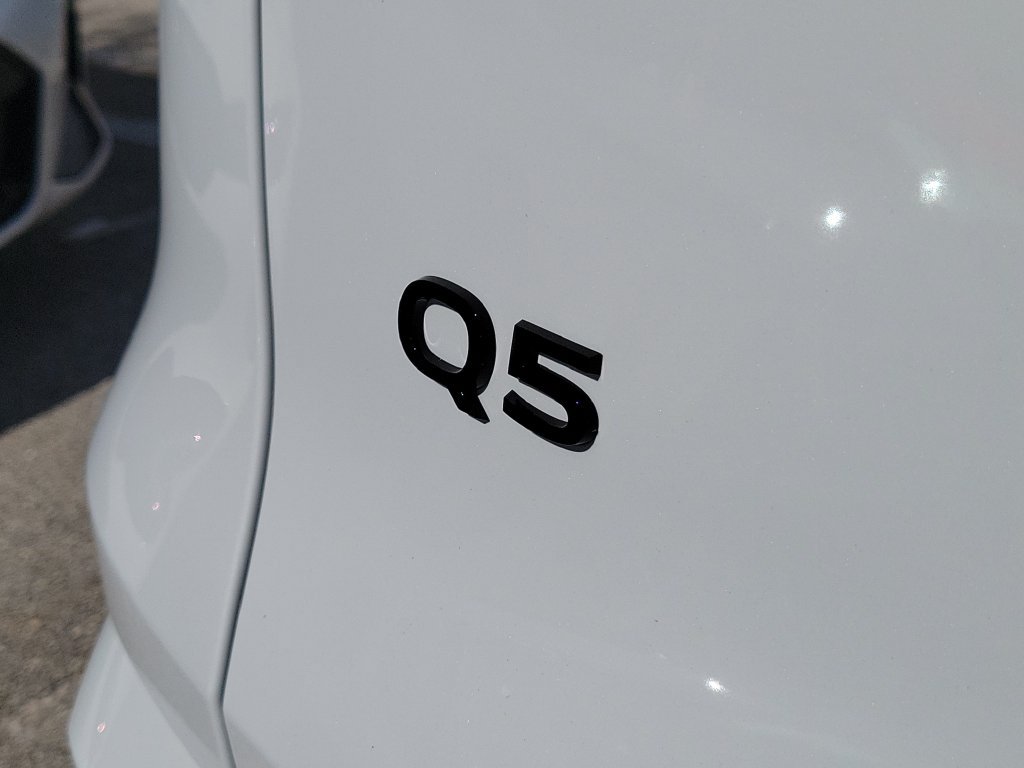 New 2026 Audi Q5 Premium AWD/4WD image 5