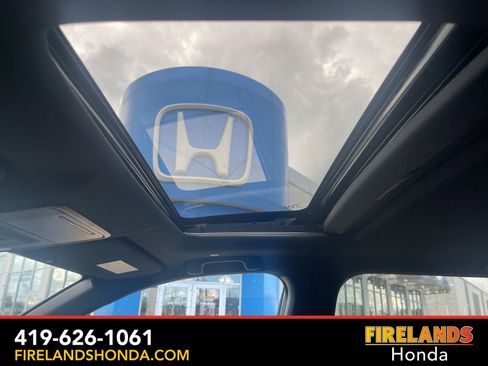 New 2026 Honda CR-V TrailSport image 22