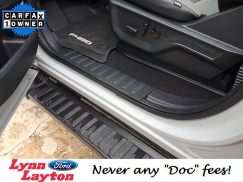 Certified 2024 Ford F150 XLT w/ Equipment Group 302A MID image 20