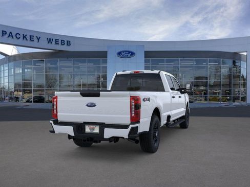 New 2026 Ford F250 XL w/ STX Appearance Package image 9