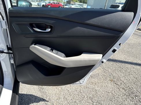 New 2025 Honda Accord SE image 39