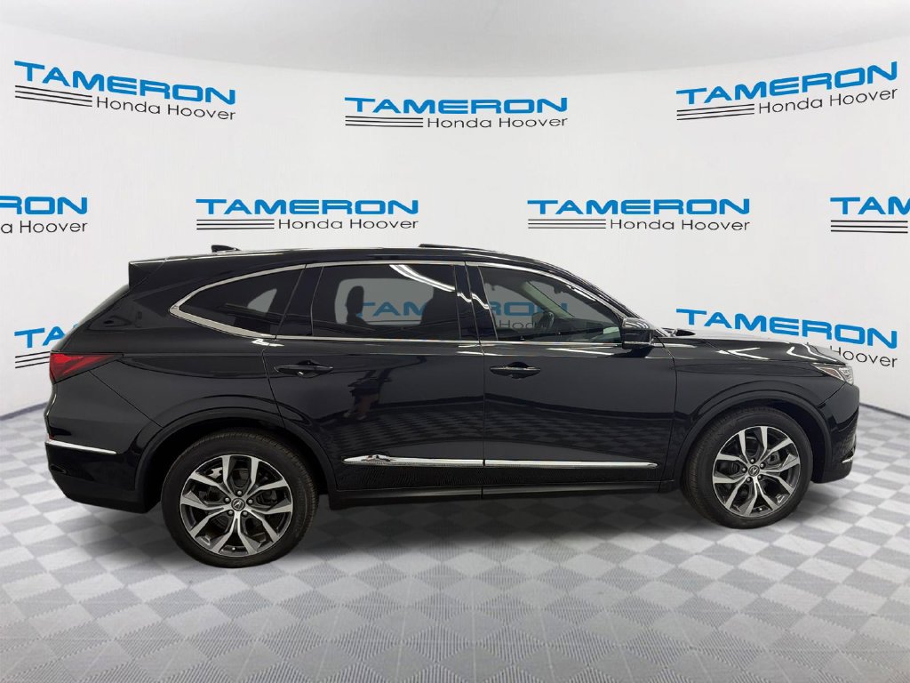 Used 2022 Acura MDX w/ Technology Package FWD image 6