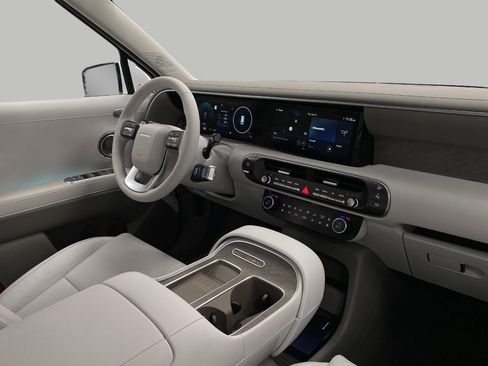 New 2026 Hyundai Palisade SEL Premium image 19