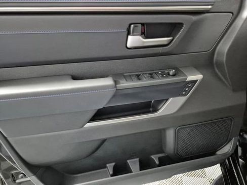 New 2026 Toyota Tundra Platinum AWD/4WD image 13