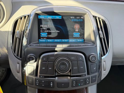 Used 2013 Buick LaCrosse Leather image 23