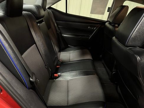 Used 2019 Toyota Corolla L image 20