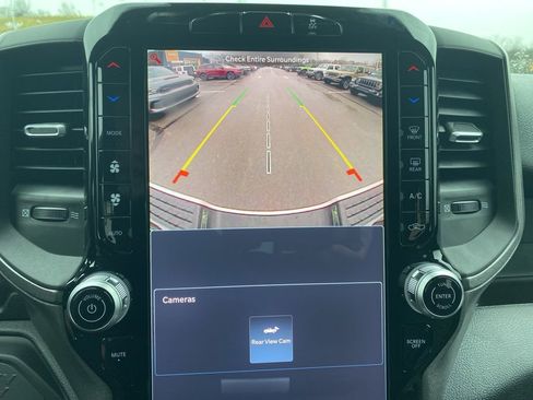 New 2026 RAM 2500 Tradesman image 38