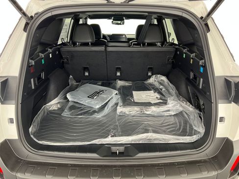 New 2026 Subaru Outback Touring XT image 25