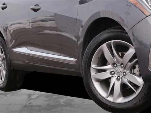 Used 2021 Acura RDX image 3