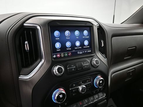 Used 2023 GMC Sierra 2500 Denali w/ Denali Ultimate Package image 13