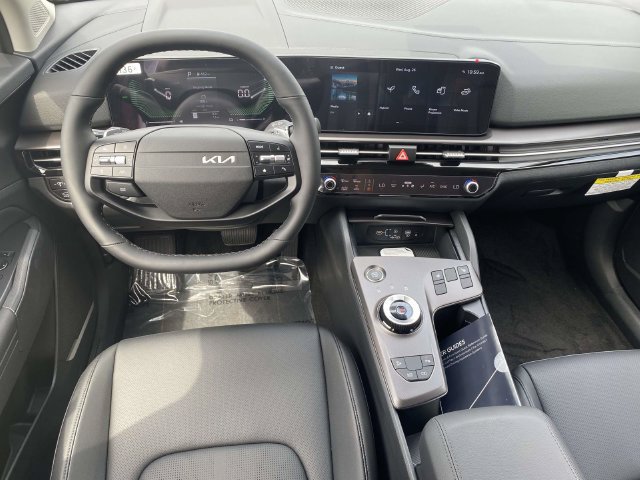 New 2027 Kia Sportage EX FWD image 10