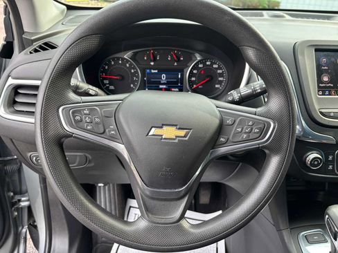 Used 2023 Chevrolet Equinox LT AWD/4WD image 21