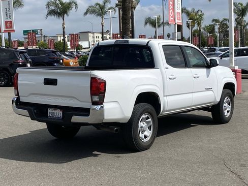 Certified 2023 Toyota Tacoma SR5 image 4
