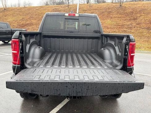 New 2026 RAM 1500 RHO image 7