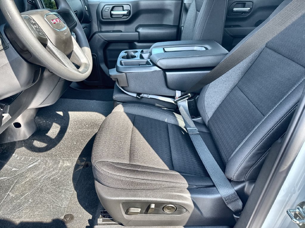 New 2026 GMC Sierra 1500 Pro w/ Pro Value Package RWD image 24