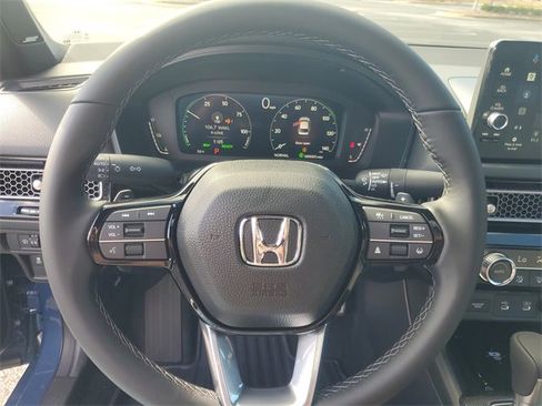 New 2026 Honda Civic Sport Touring image 16