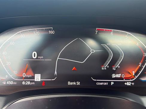 Used 2019 BMW 330i xDrive Sedan w/ Driving Assistance Package AWD/4WD image 32