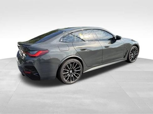 Used 2024 BMW i4 M50 AWD/4WD image 12