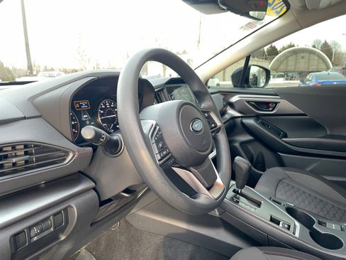 Used 2024 Subaru Impreza 2.0i Sport w/ Popular Package #1 image 24