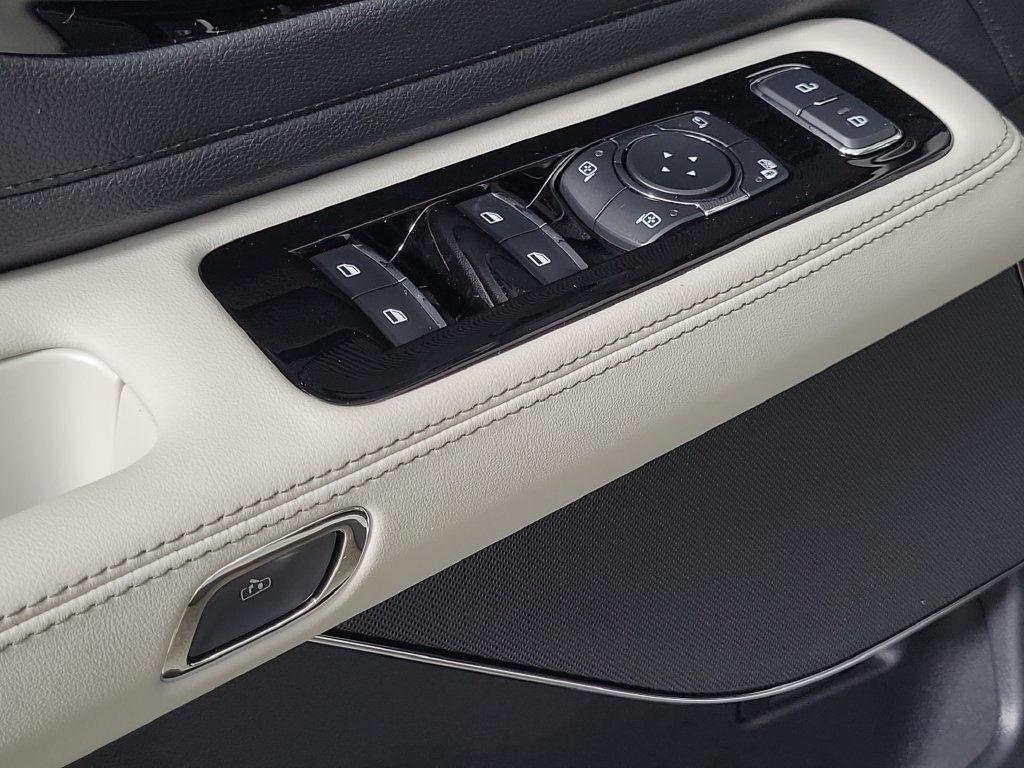 New 2027 Lincoln Aviator Reserve RWD image 20