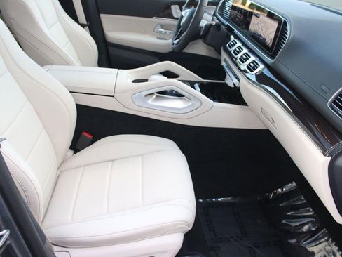 Used 2026 Mercedes-Benz GLE 350 4MATIC image 34