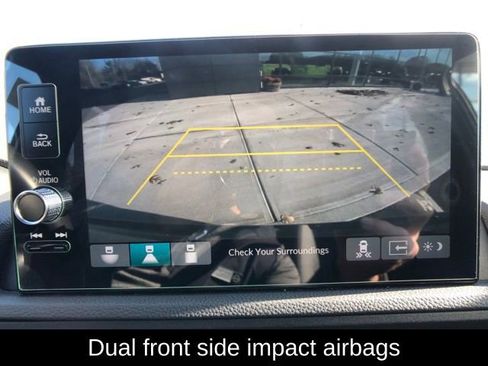 Used 2025 Honda CR-V Sport-L image 17