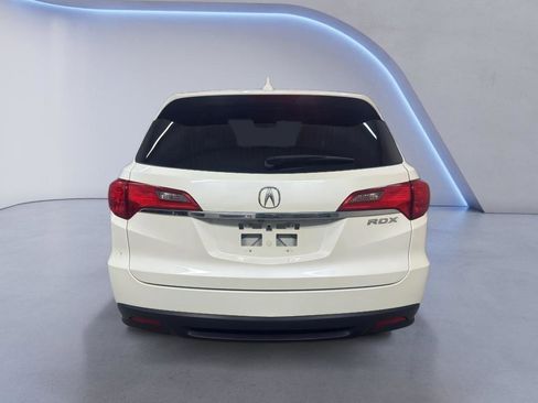 Used 2014 Acura RDX FWD image 5