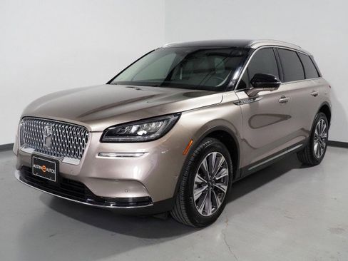 Used 2020 Lincoln Corsair Reserve w/ Equipment Group 201A image 10