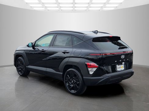 New 2026 Hyundai Kona SEL Sport image 3