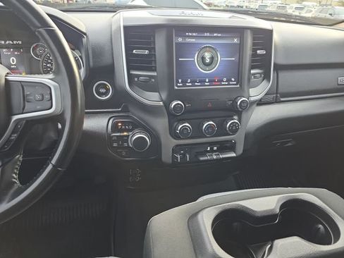 Used 2020 RAM 1500 Big Horn image 26