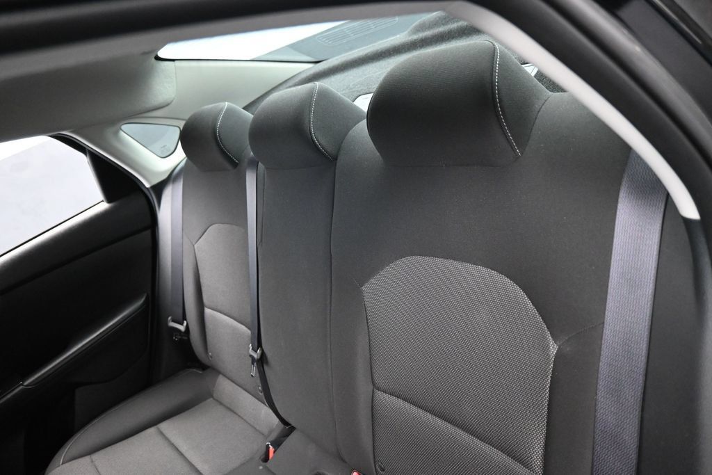 Used 2024 Kia Forte LXS w/ LXS Technology Package FWD image 28