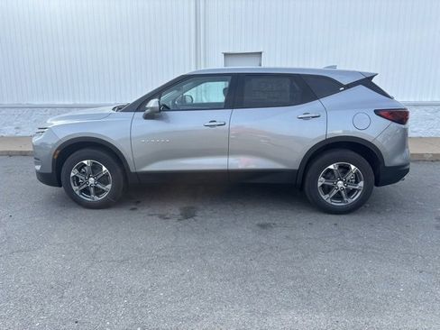 New 2026 Chevrolet Blazer LT image 8