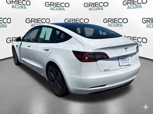 Used 2023 Tesla Model 3 Standard Range RWD image 7