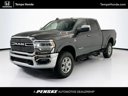 Used 2022 RAM 2500 Laramie