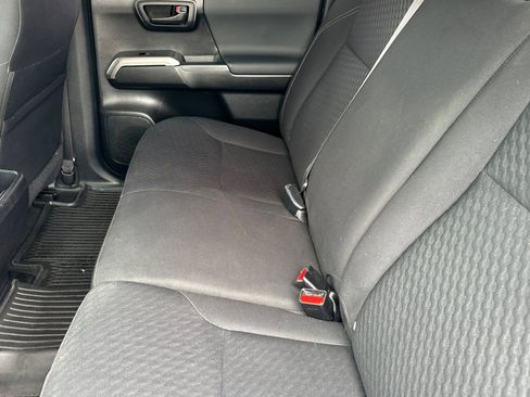 Used 2023 Toyota Tacoma w/ Trail Edition image 12